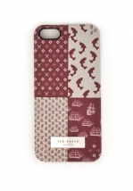   iPhone 5  iPhone 5s Ted Baker   