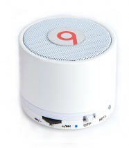    Monster Beats by Dr Dre Mini bluetooth Speaker 