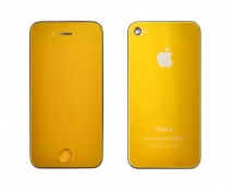       iPhone 4s 