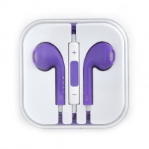  Apple EarPods 