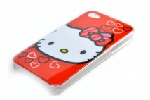   iPhone 4  iPhone 4s Hello Kitty  