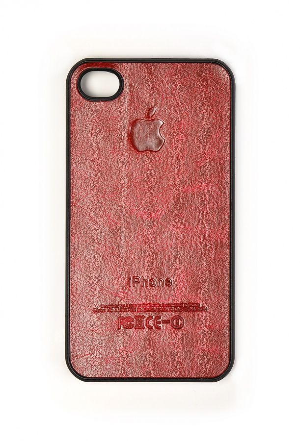   iPhone 4  iPhone 4s -   
