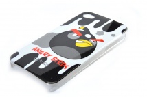   iPhone 4  iPhone 4s Gear Angry Birds - 