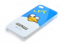  iPhone 4  iPhone 4s Gear Angry Birds 