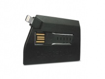   Chargecard lightning   