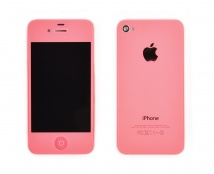      iPhone 4s  - 