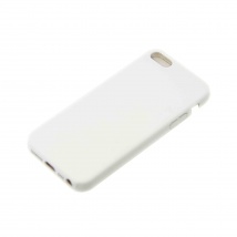 Кожаный чехол для iPhone 5 и iPhone 5s белый