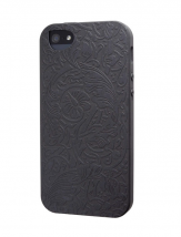    iPhone 5  iPhone 5s Twig Case Vines 