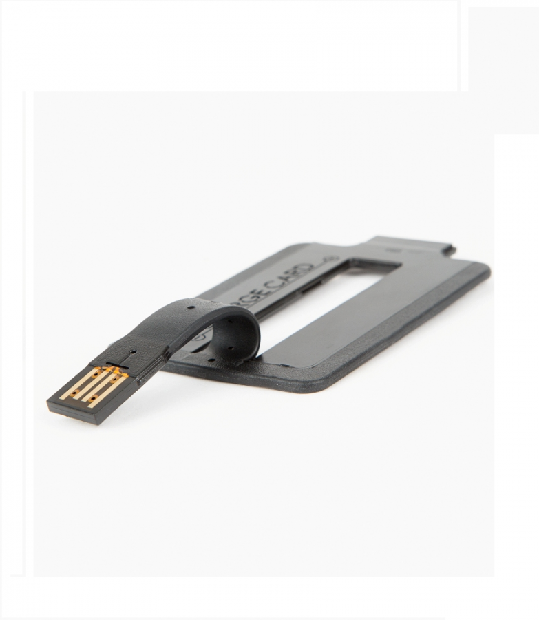   Chargecard lightning   
