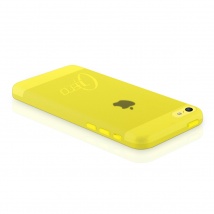    iPhone 5C Itskins Zero.3 