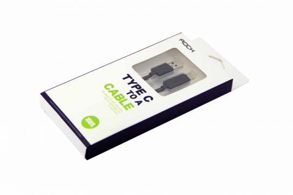  USB Type-C Rock 1. 
