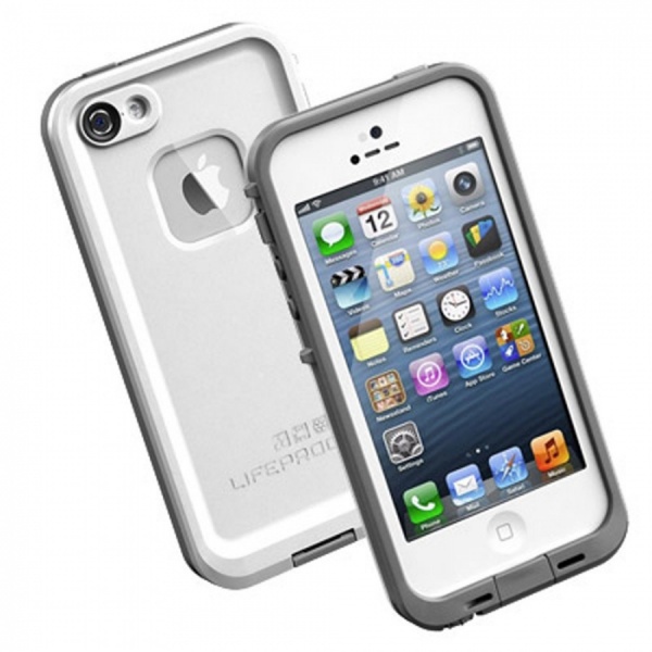    iPhone 5  iPhone 5s Lifeproof 