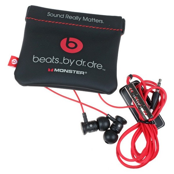  beats by dr.dre