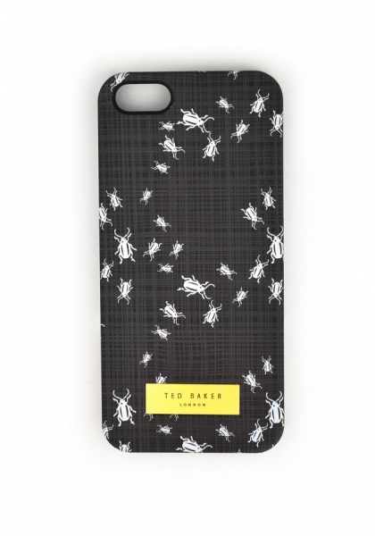   iPhone 5  iPhone 5s Ted Baker   