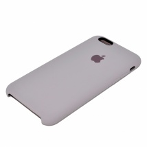 Оригинальный чехол для iPhone 6 и 6s французский серый