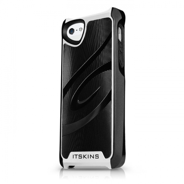     iPhone 5  iPhone 5s Itskins Fusion Alu Core -