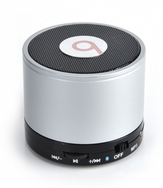    Monster Beats by Dr Dre Mini bluetooth Speaker 