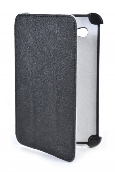 Чехол для Samsung Galaxy Tab 7.0 P6200\P3100 Belk черный