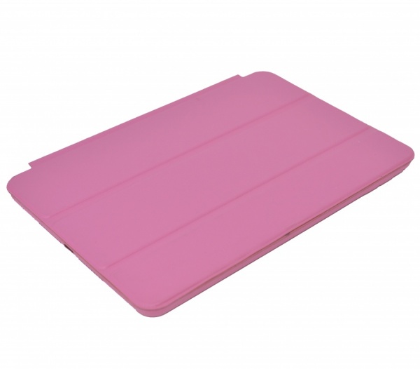 Оригинальный чехол для iPad mini 4 розовый