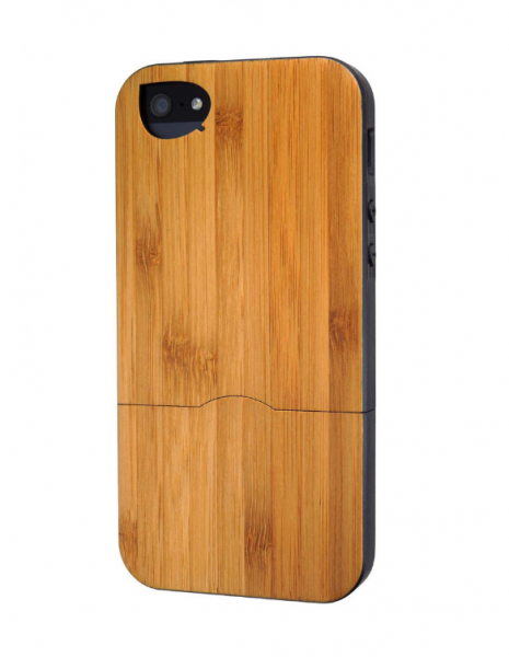    iPhone 5  iPhone 5s Twig Case Bamboo 