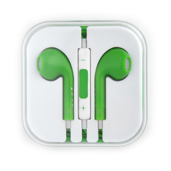  Apple EarPods 