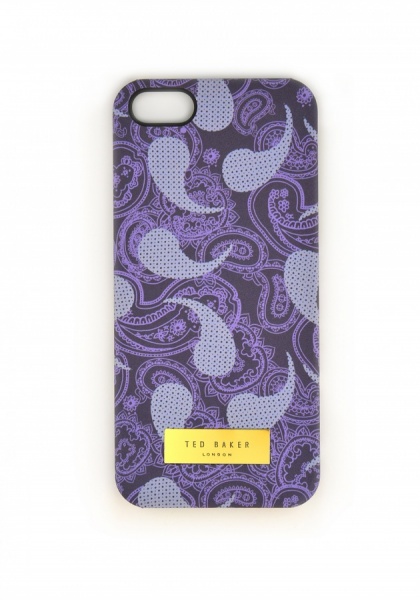   iPhone 5  iPhone 5s Ted Baker   