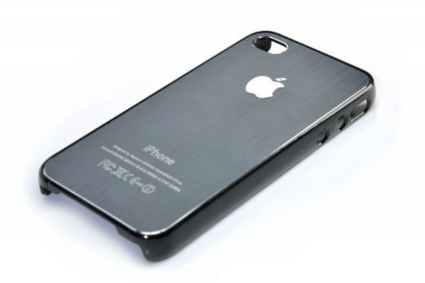   iPhone 4  iPhone 4s -    