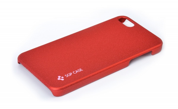   iPhone 5  iPhone 5s SGP Case 